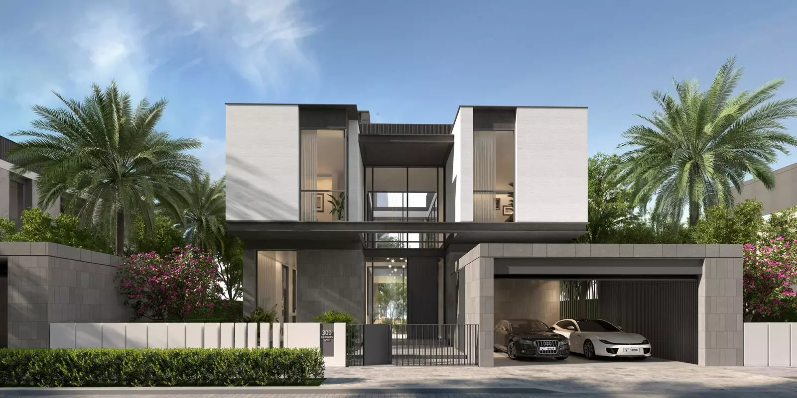 The Waterside Villas — photo 8 of 10