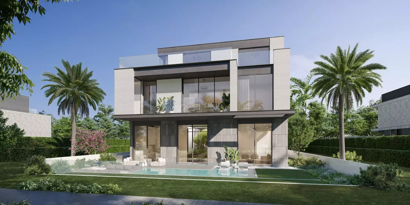The Waterside Villas by Ellington, The Waterside Villas by Ellington - photo 5 of 10