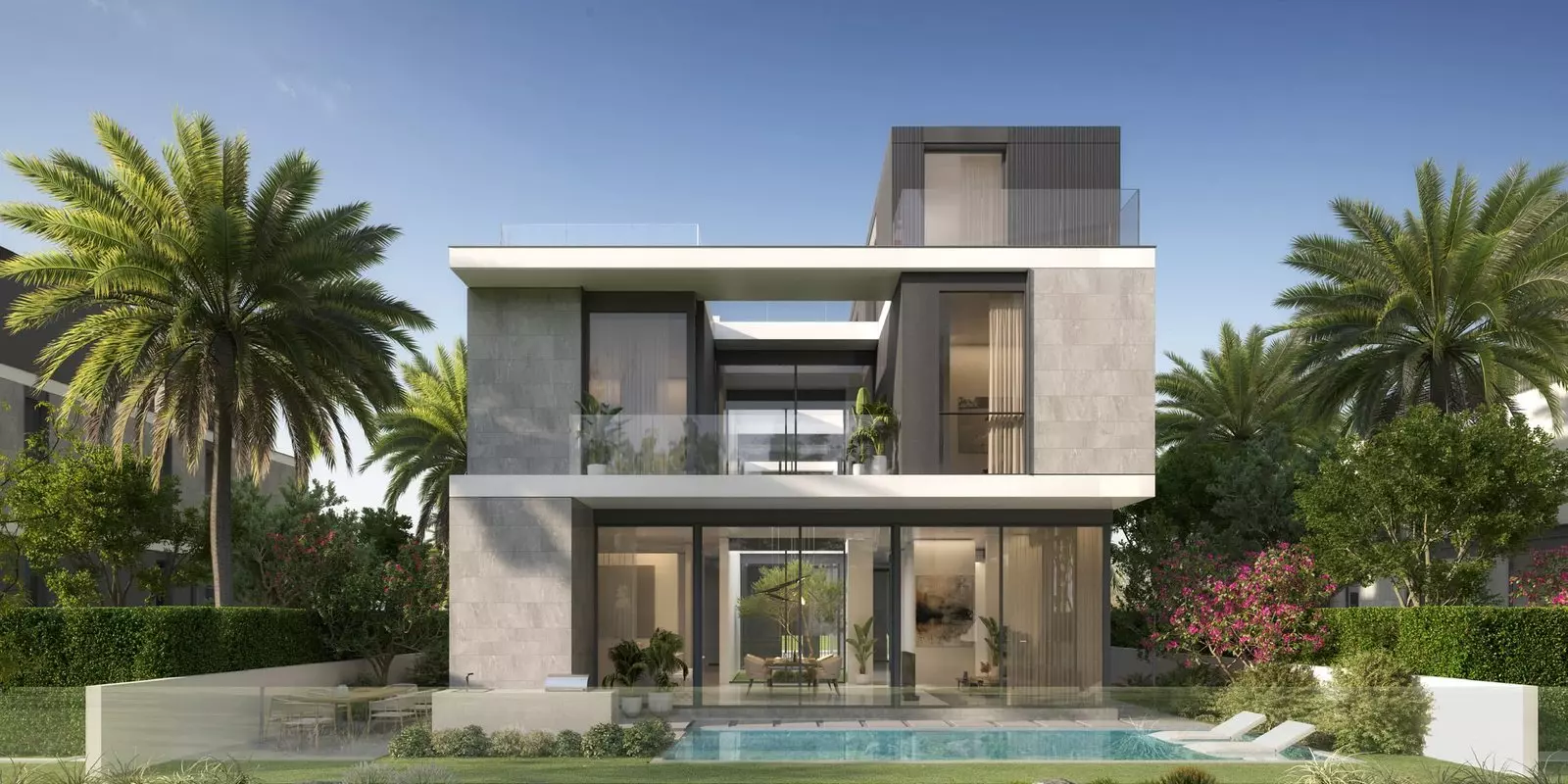 The Waterside Villas — photo 10 of 10