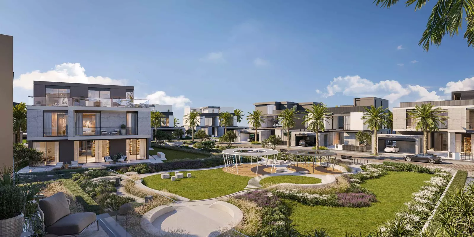 The Waterside Villas by Ellington, The Waterside Villas by Ellington - photo 2 of 10