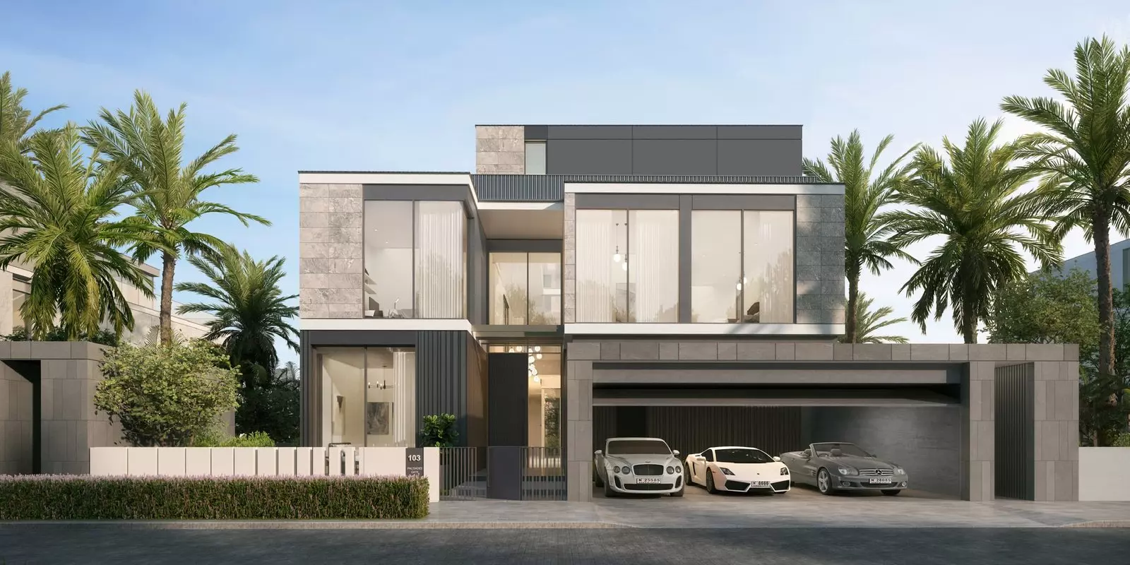 The Waterside Villas by Ellington, The Waterside Villas by Ellington - photo 4 of 10