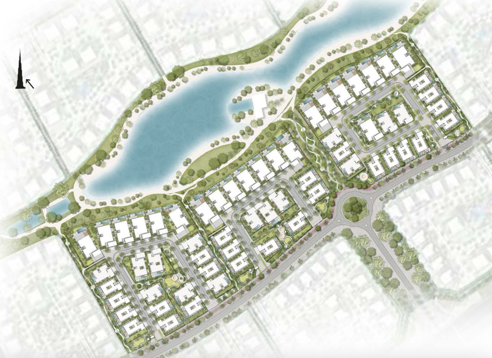 Master plan 3
