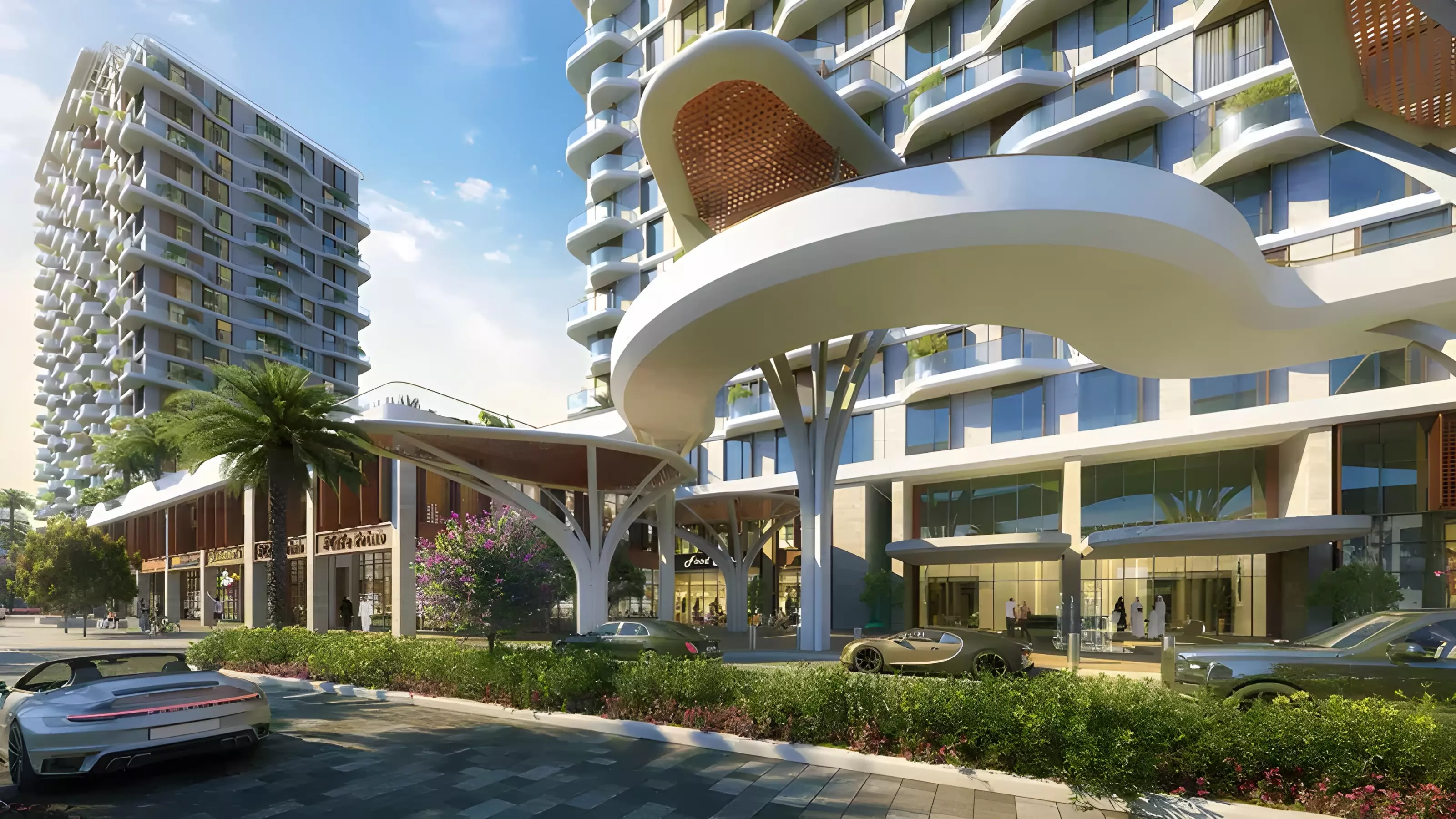 Takaya Kaia by Union Properties P.J.S.C, Takaya - photo 4 of 6
