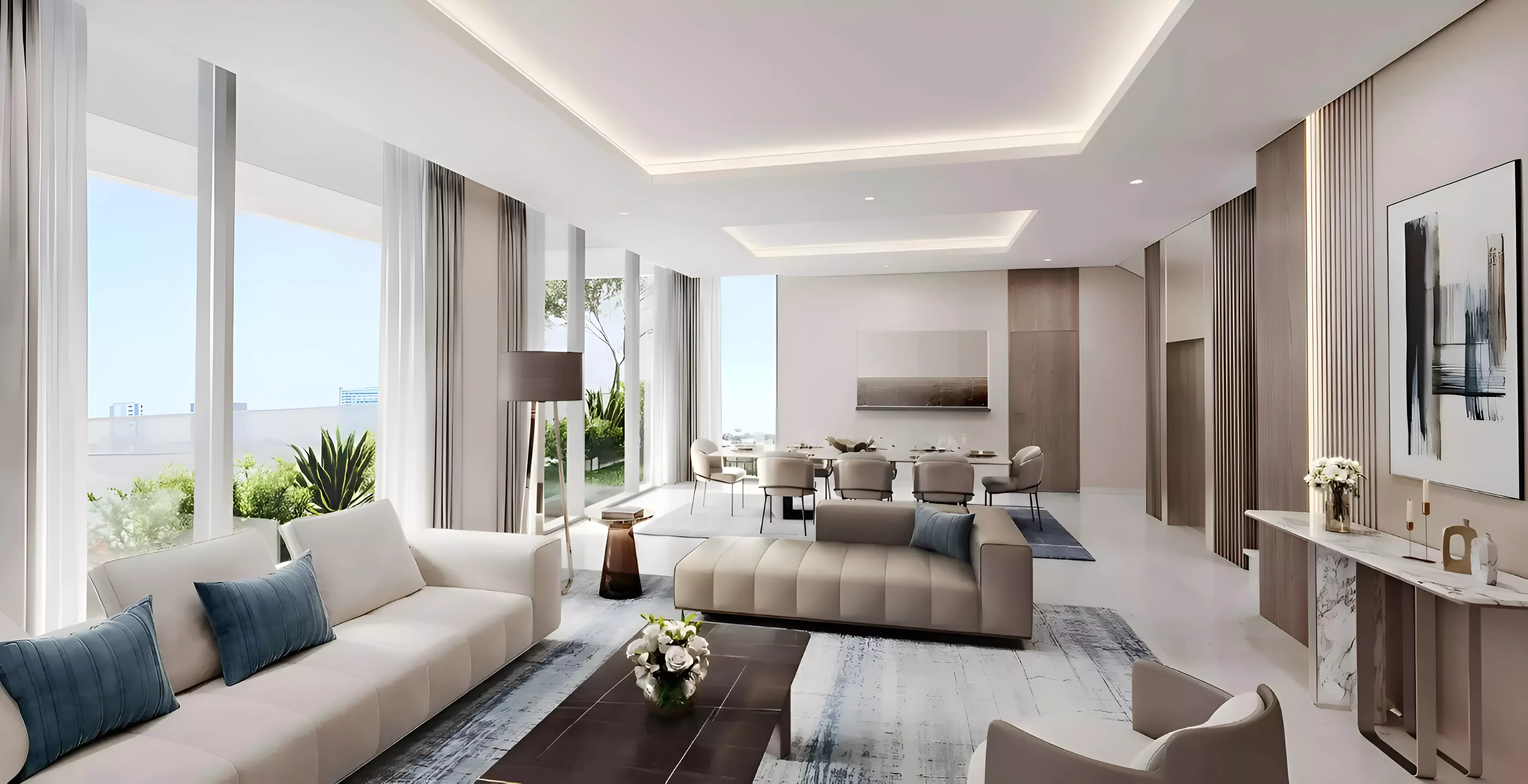 Takaya Kaia by Union Properties P.J.S.C, Takaya - photo 2 of 6