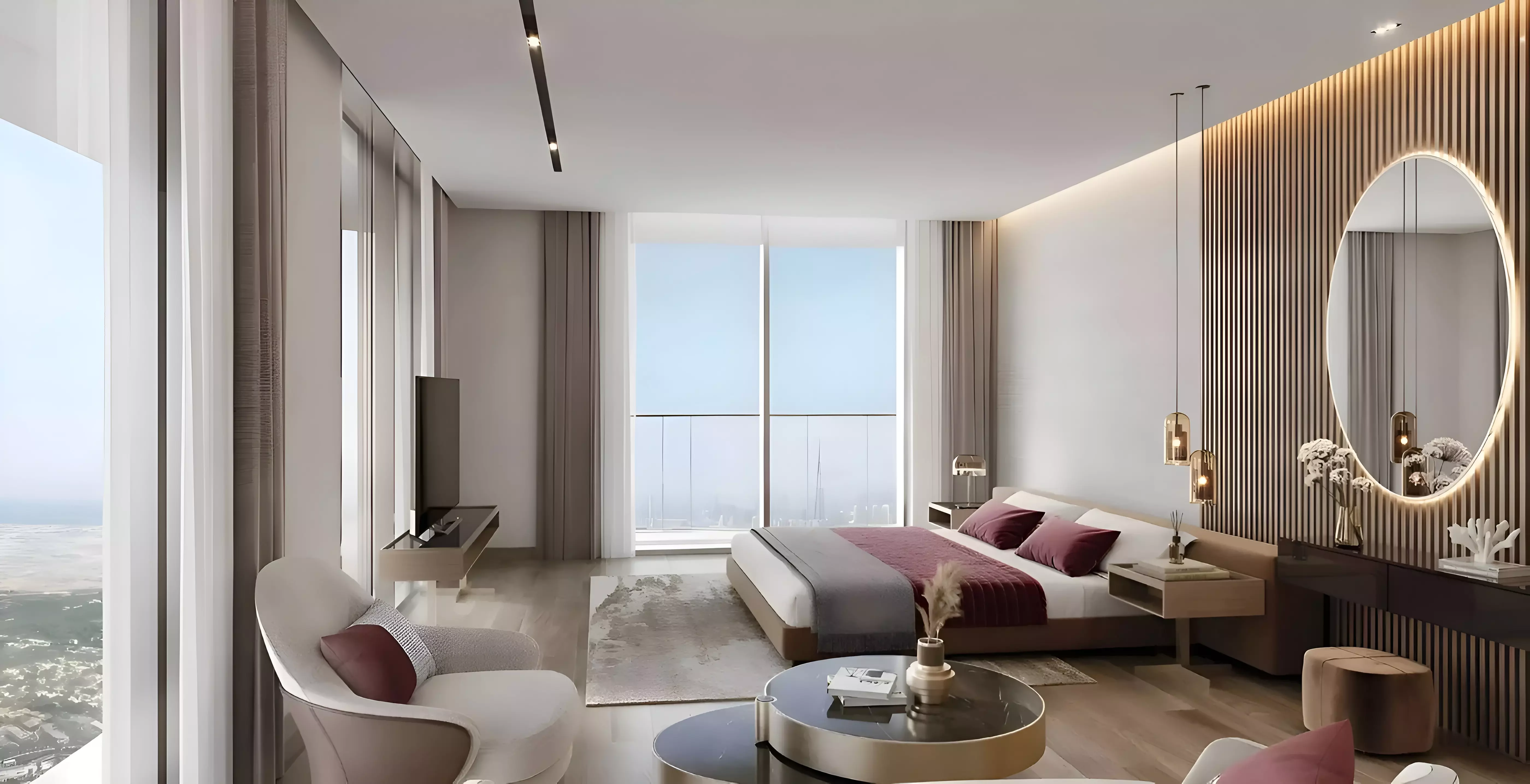 Takaya Kaia by Union Properties P.J.S.C, Takaya - photo 5 of 6
