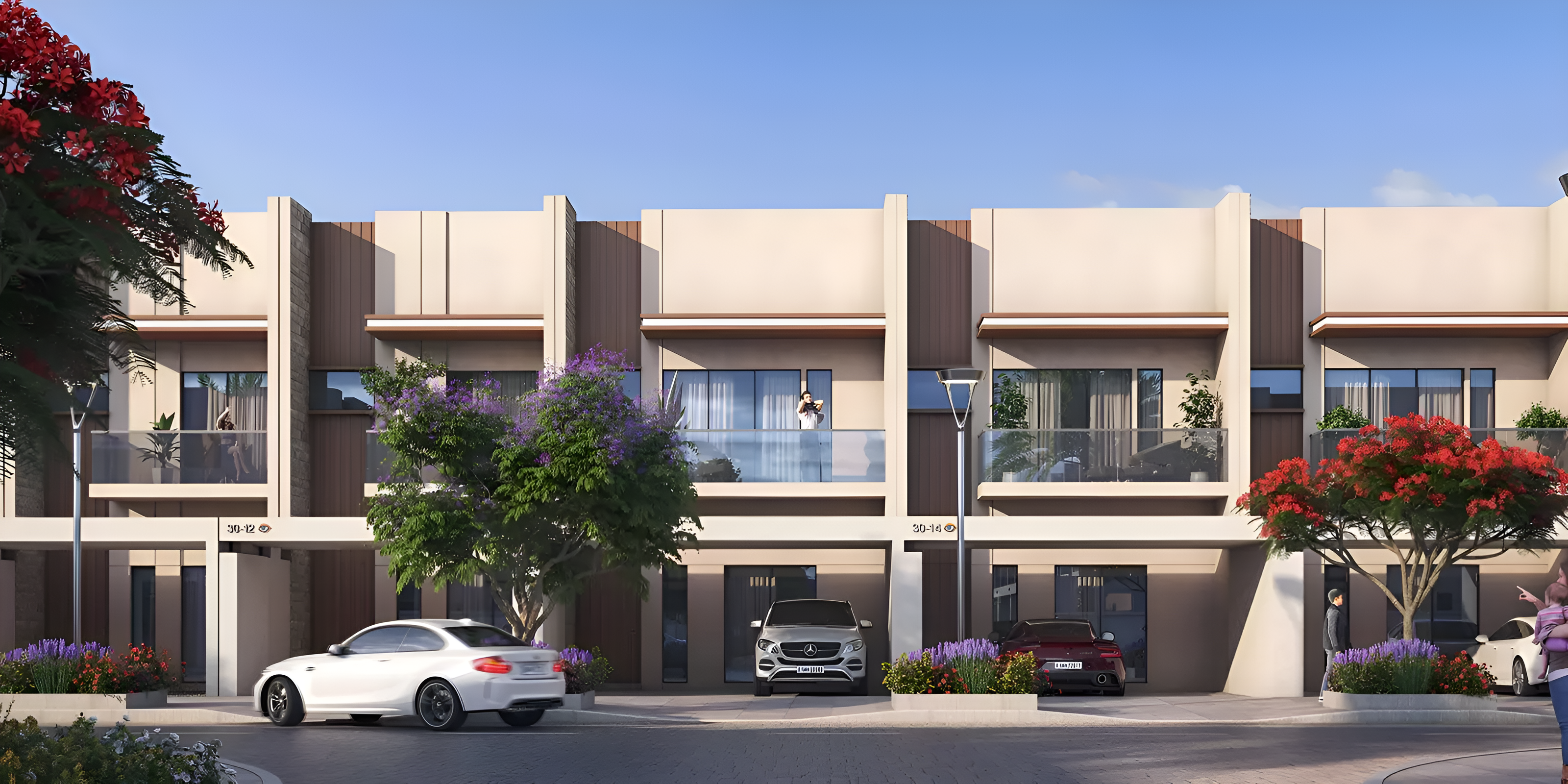 MAG City Townhouses - image 8