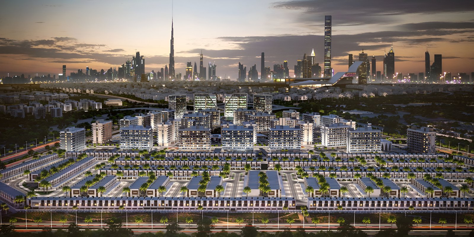MAG City Townhouses - image 10