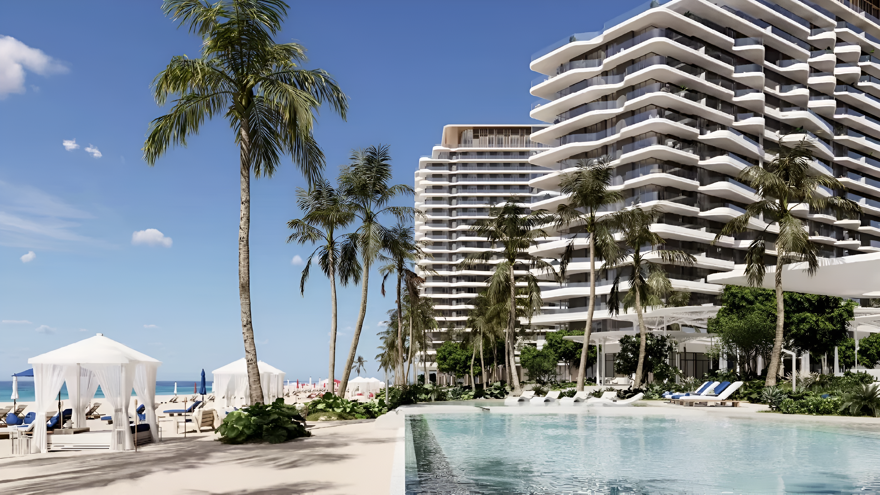 Miami Beach Residence - image 5