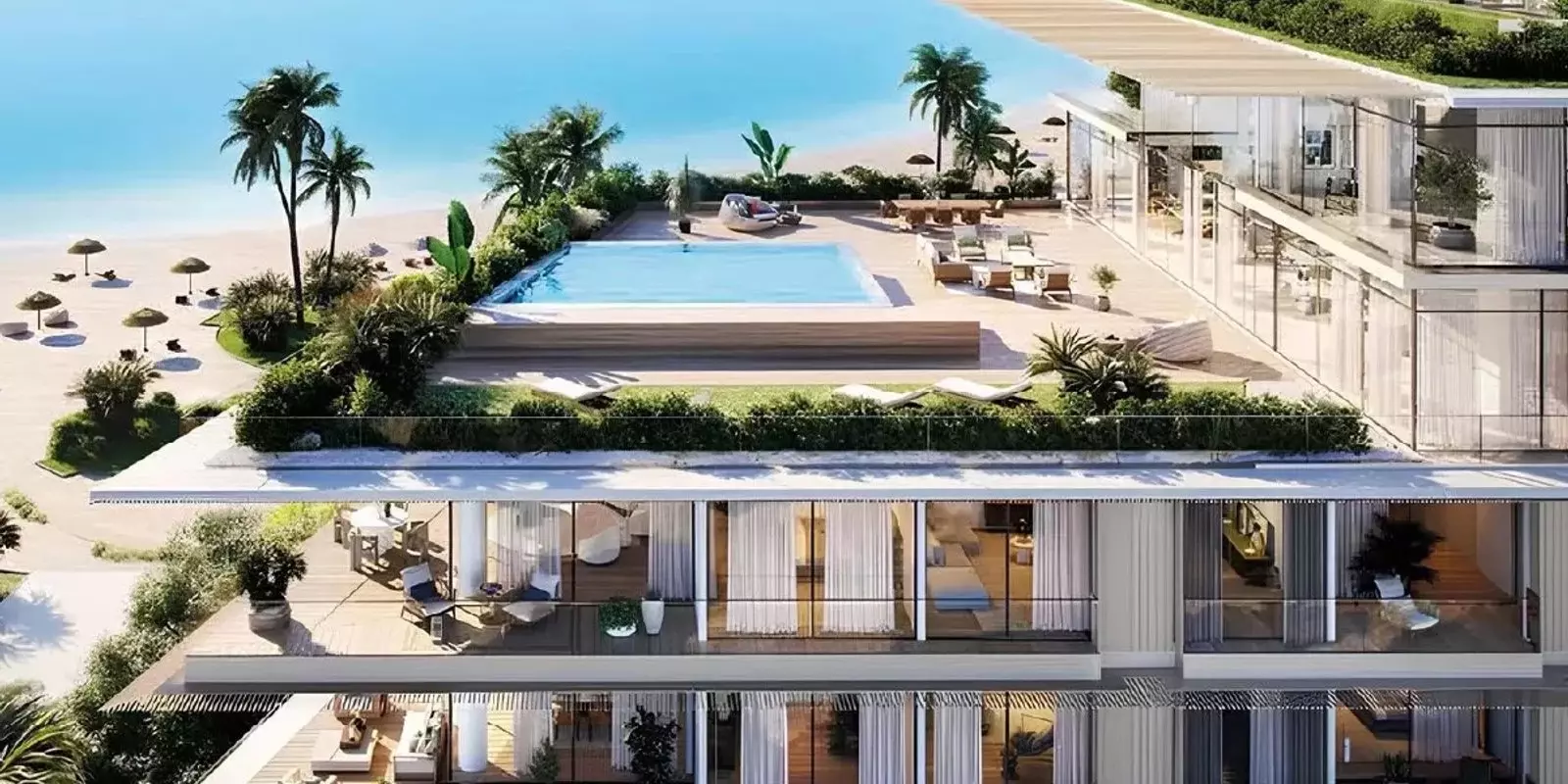 Miami Beach Residence by MGS Development, Miami Beach Residence - photo 2 of 3
