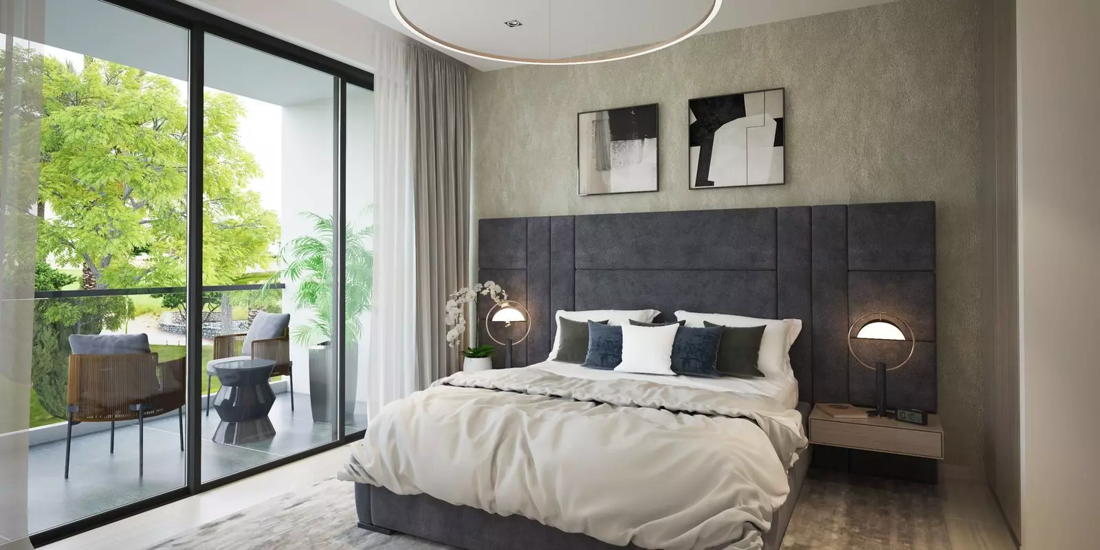 The Legends by Damac Properties, The Legends - photo 3 of 5