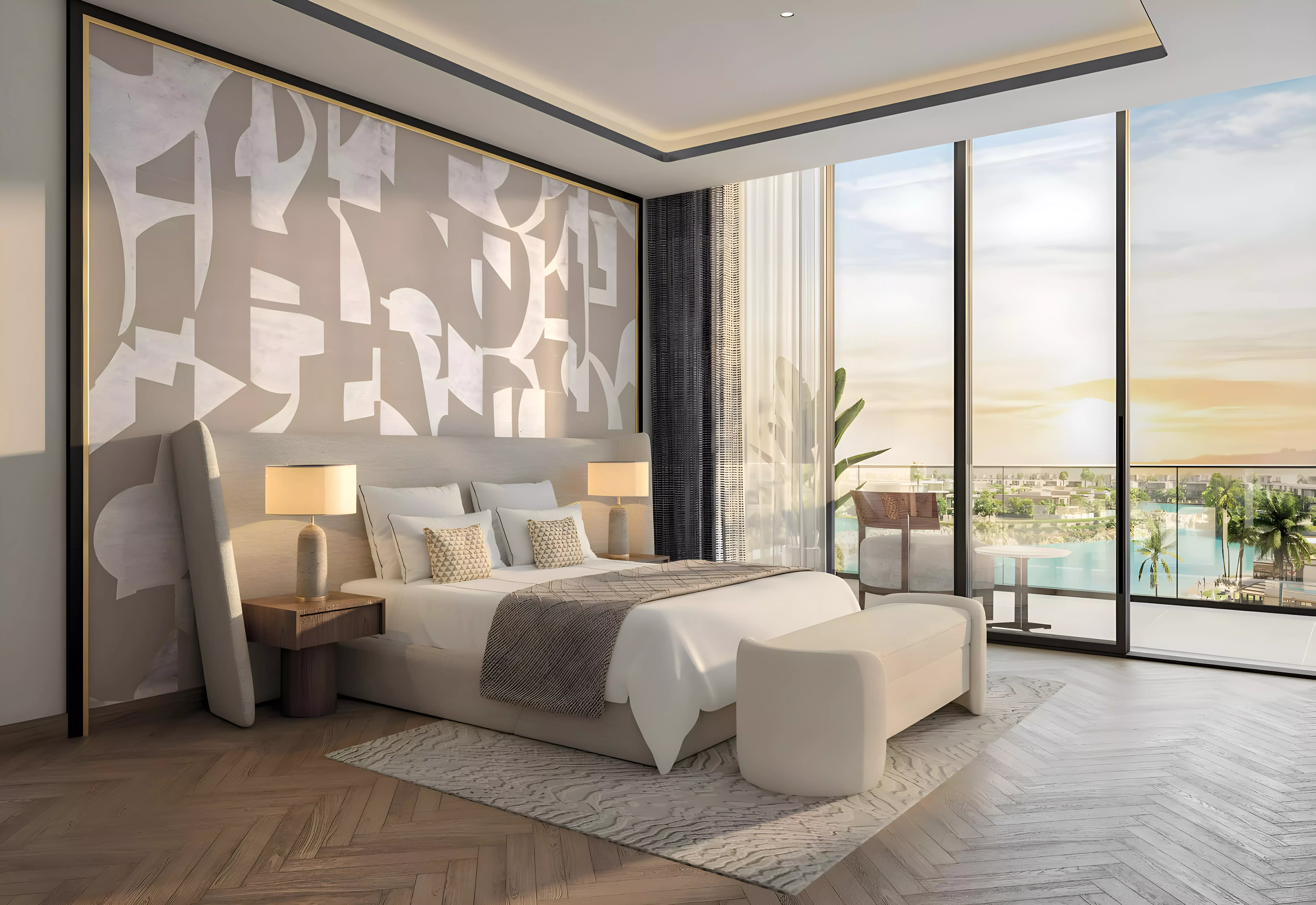 Azizi Venice 15 by Azizi Developments, Azizi Venice 15 - photo 2 of 4
