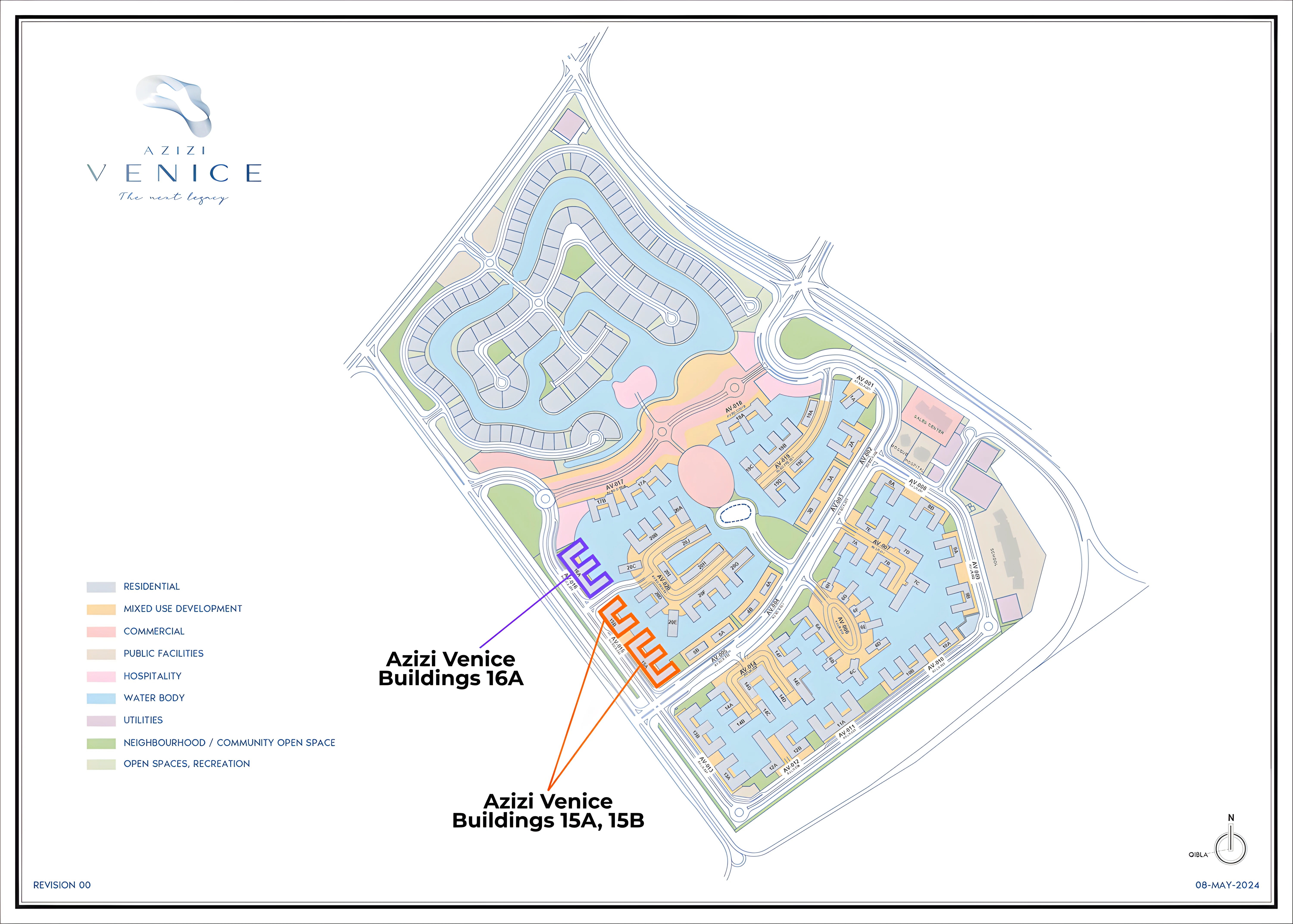Master plan 3