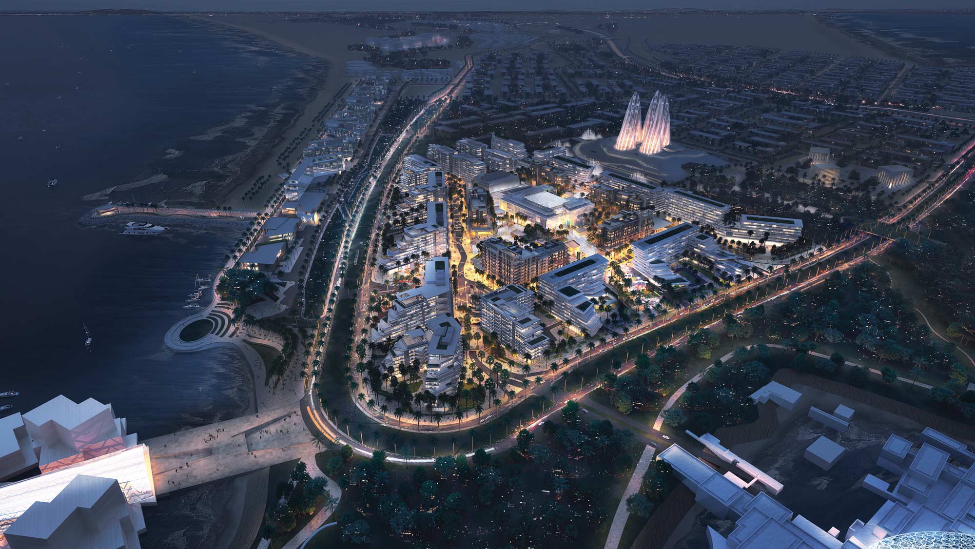 Nouran Living 5