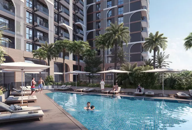 Nouran Living — Saadiyat Island
