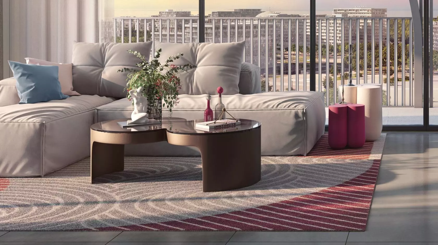 Nouran Living by Aldar Properties PJSC, Nouran Living - photo 3 of 10