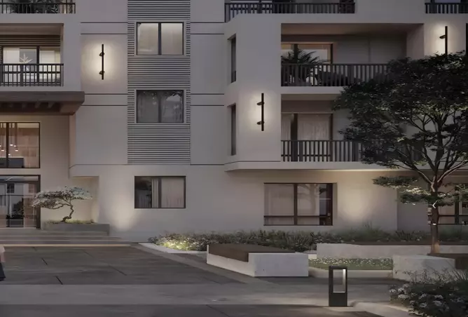 صورة لمشروع كور او ويست من تطوير أوراسكوم للتنمية في الجيزة,مدينة 6 أكتوبر - [2]