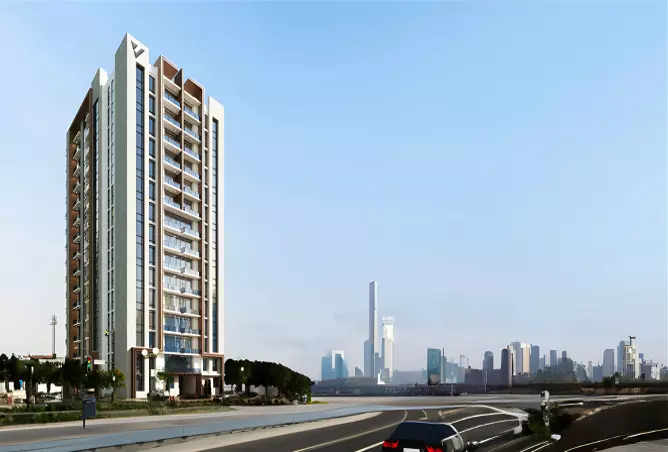 Vera Tower