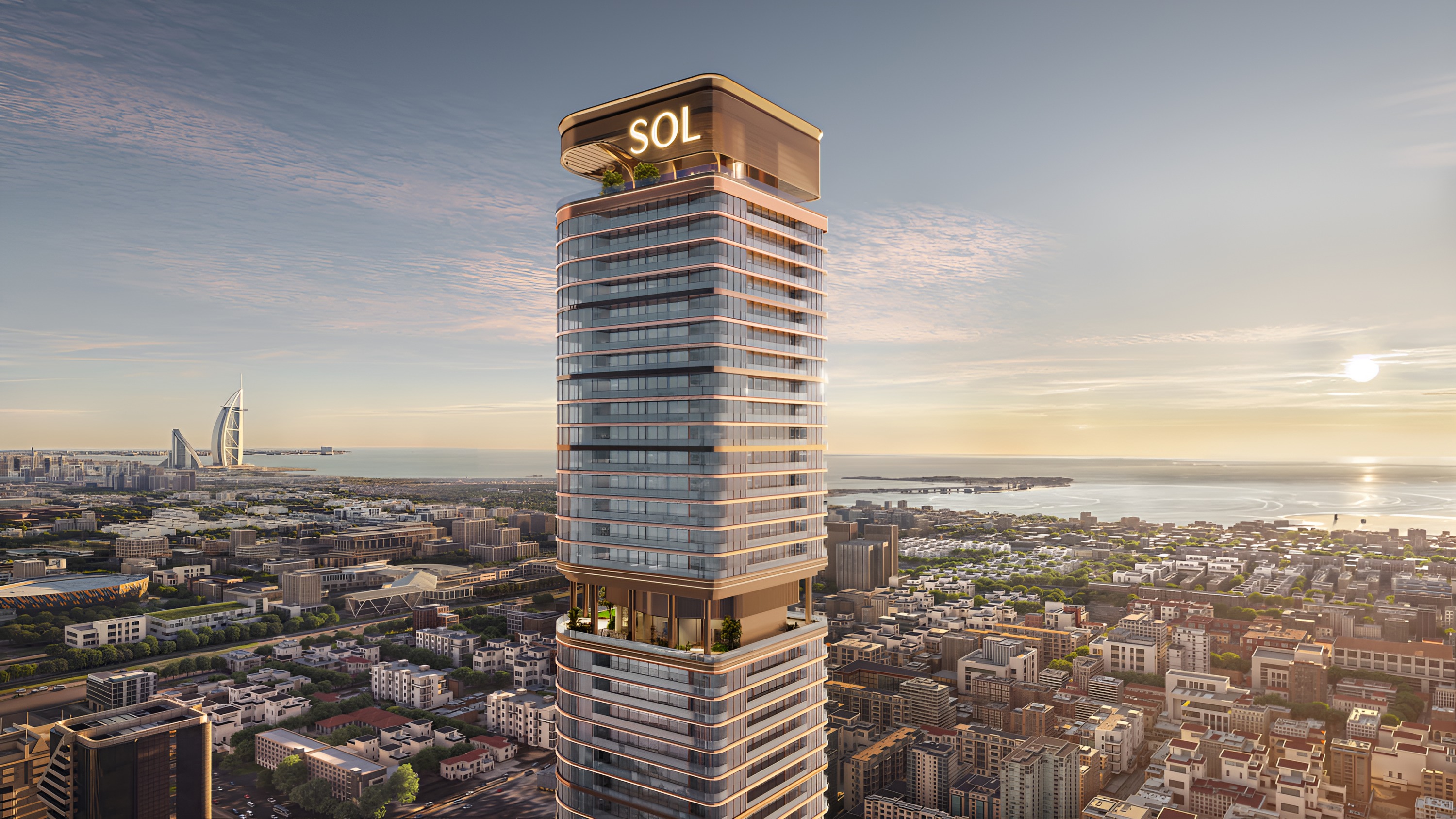 Sol Luxe - image 7
