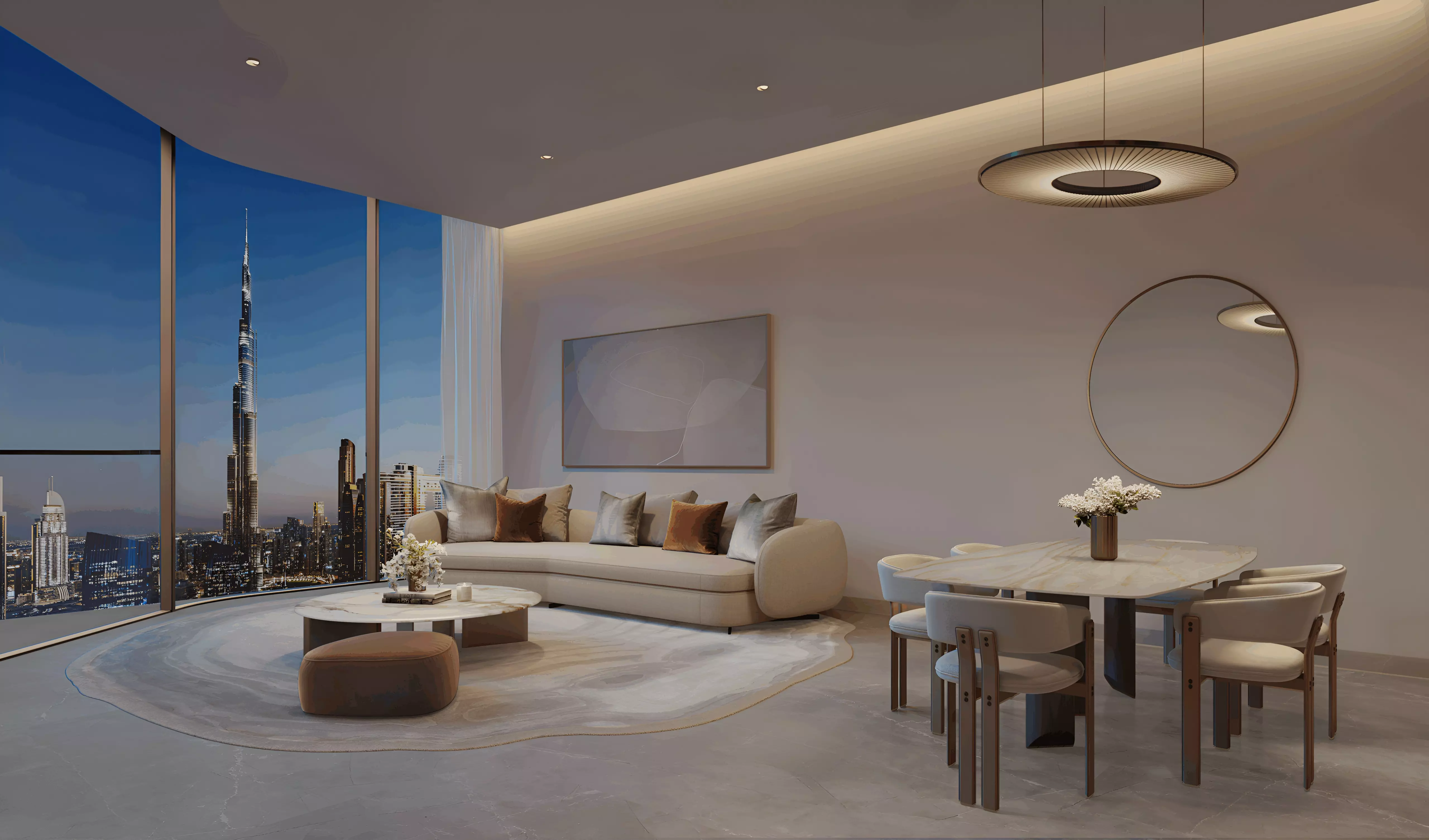 Sol Luxe by Sol Properties, Sol Luxe - photo 2 of 3