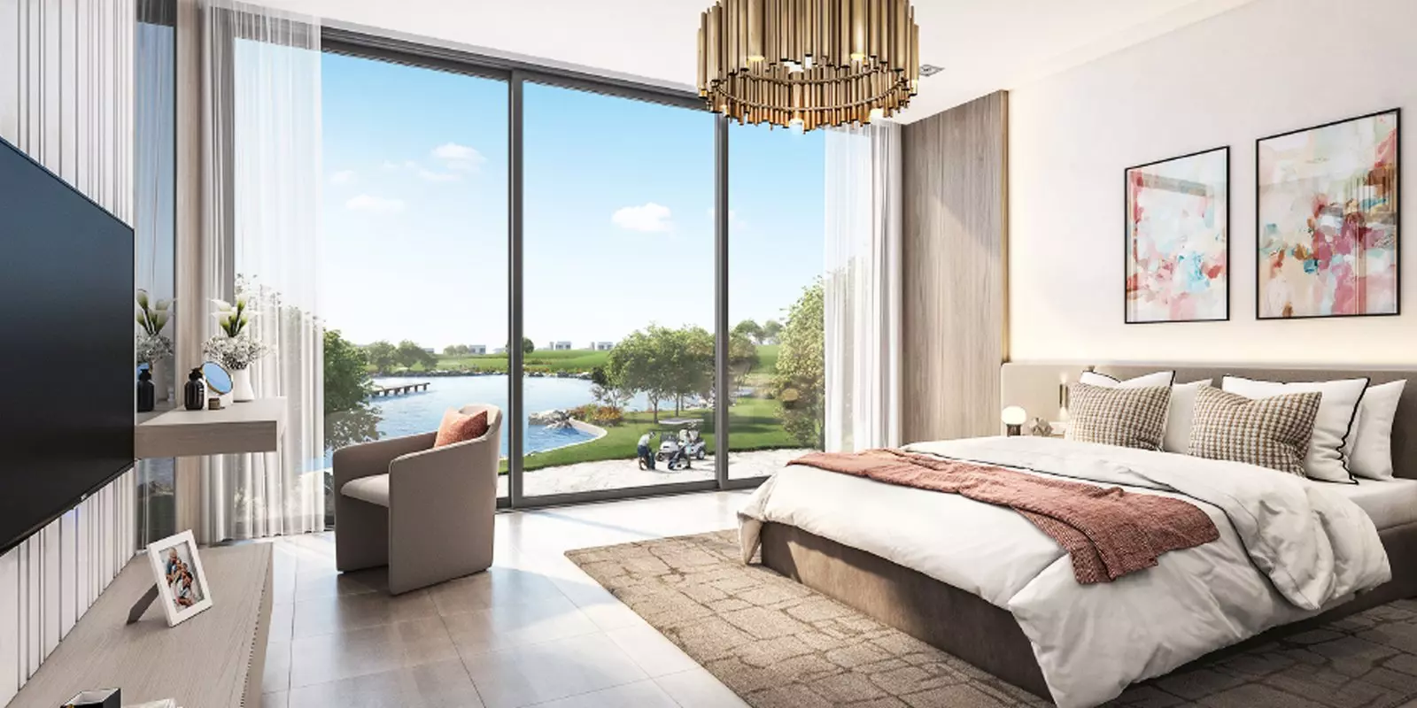 The Magnolias by Aldar Properties PJSC, The Magnolias - photo 4 of 4