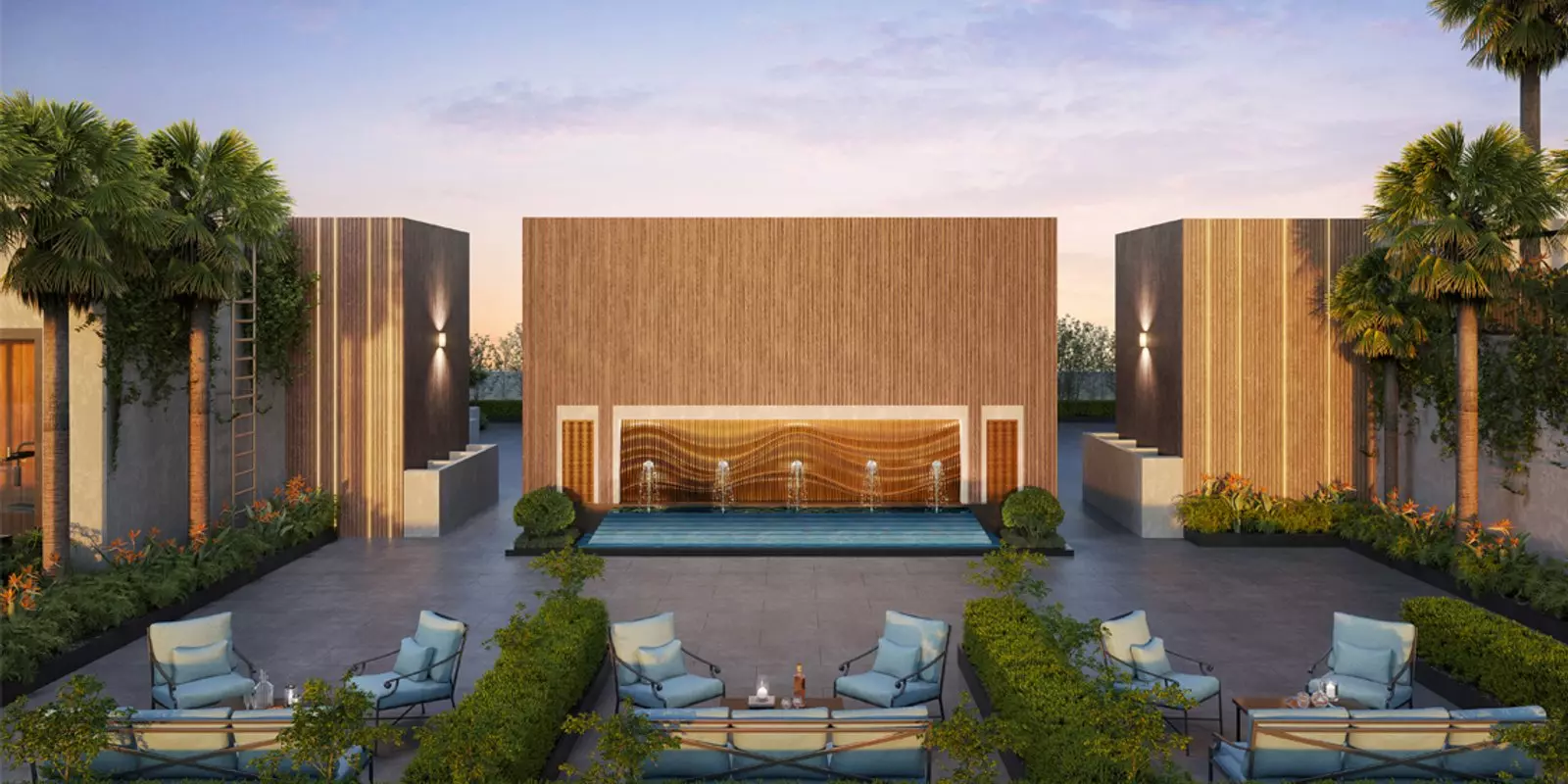 Supreme Residence by UniEstate, Uniestate Supreme Residence - photo 4 of 8