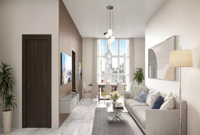 Supreme Residence — Arjan