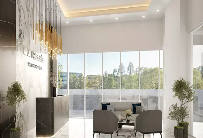 Supreme Residence — Arjan