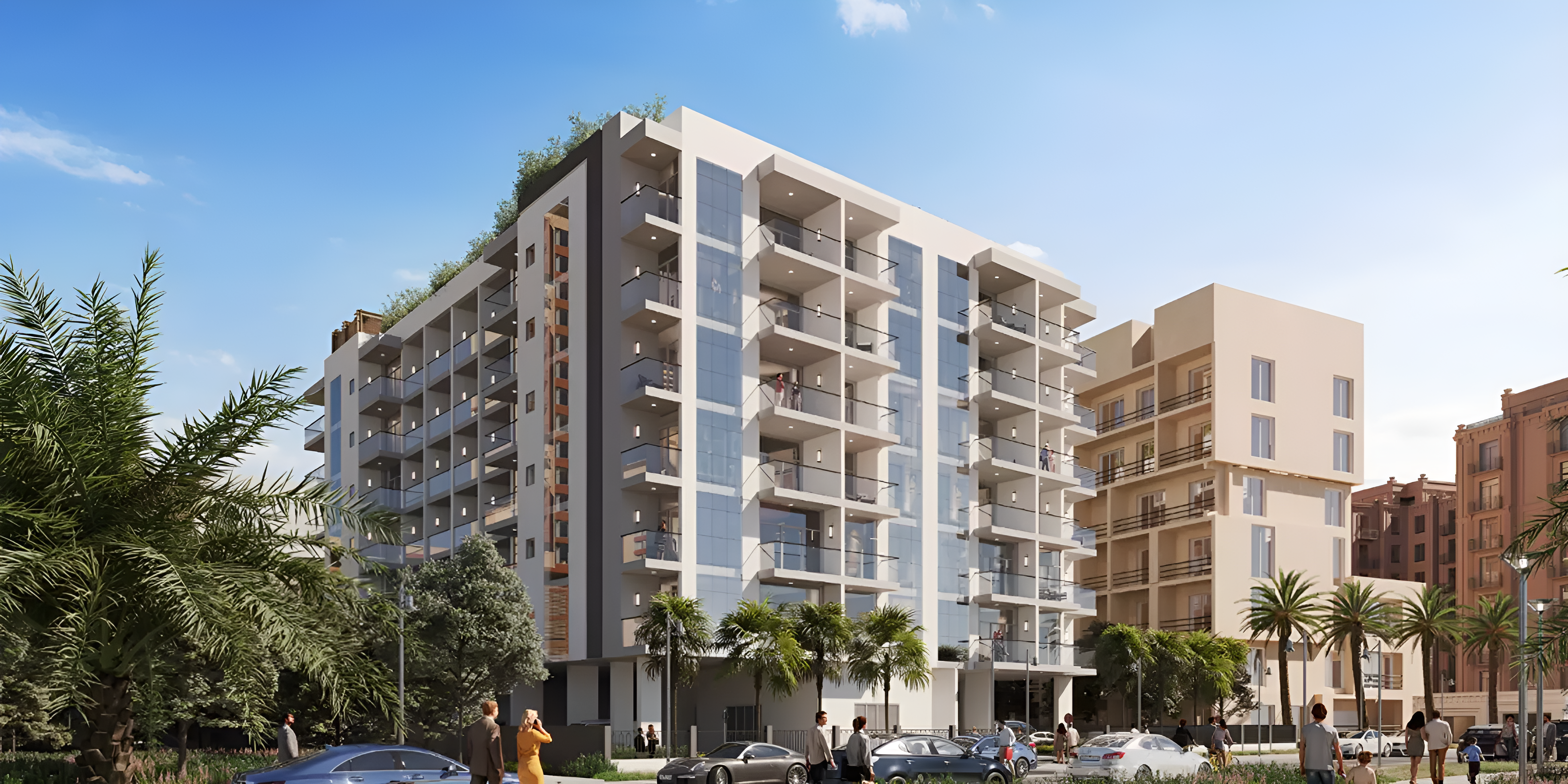 Supreme Residence - image 10