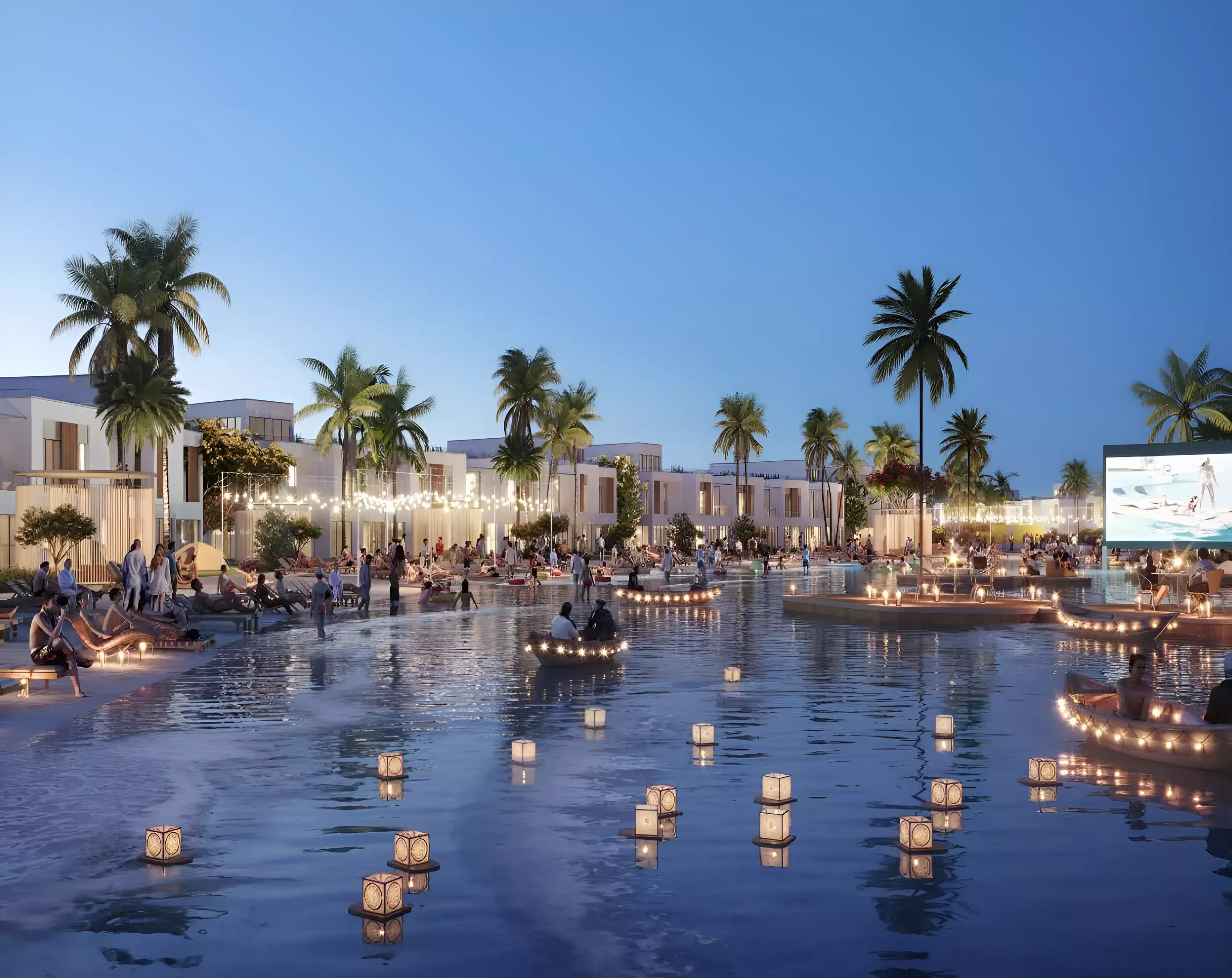 Lush at DAMAC Riverside by Damac Properties, Lush - photo 2 of 3