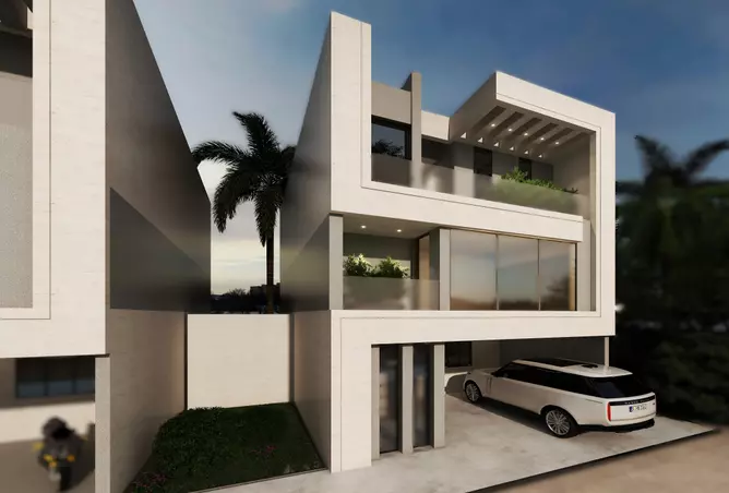 صورة لمشروع ڤيا دورو من تطوير مزايا للتطوير العقاري في الوسيل, جزيرة قطيفان - [2]