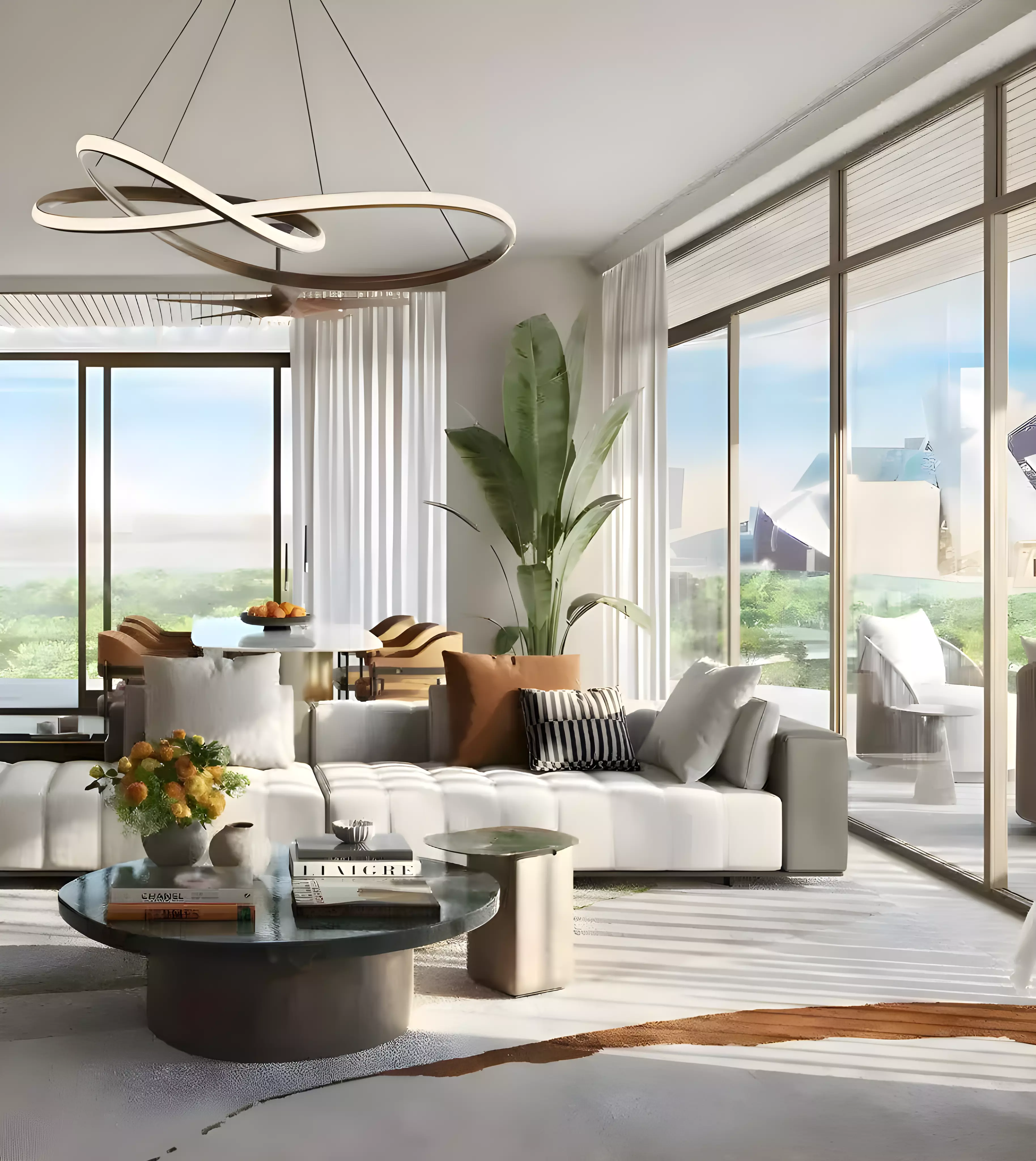 The Arthouse by Aldar Properties PJSC, The Arthouse - photo 4 of 7