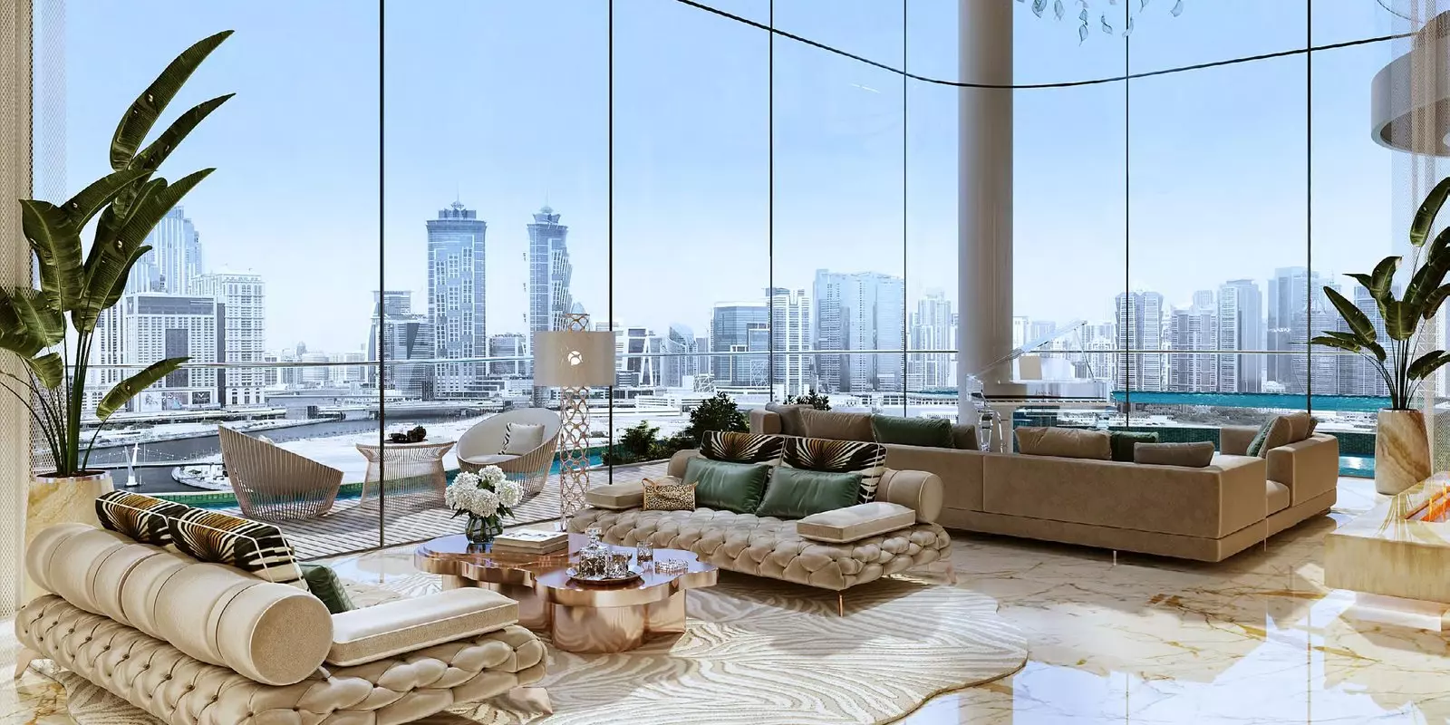 Couture By Cavalli by Damac Properties, Cavalli Couture - photo 4 of 5