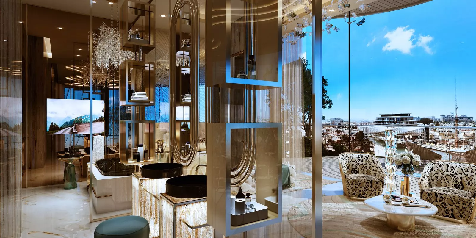 Couture By Cavalli by Damac Properties, Cavalli Couture - photo 5 of 5