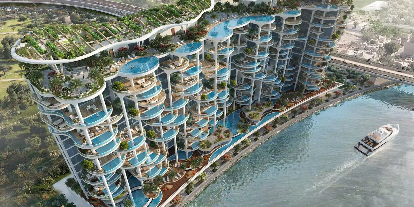 Couture By Cavalli by Damac Properties, Cavalli Couture - photo 2 of 5