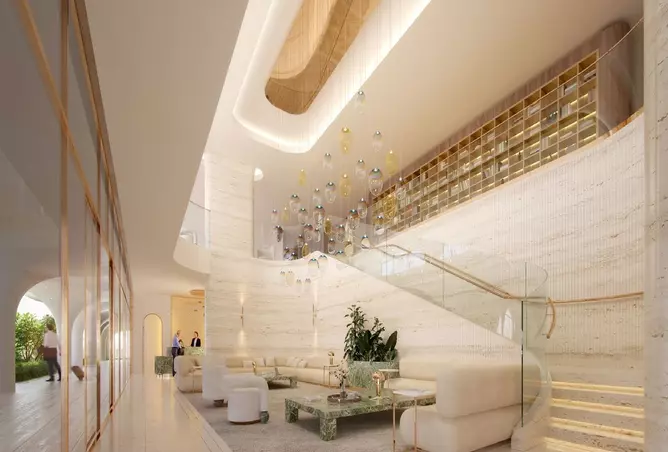 Ellington Ocean House — Palm Jumeirah