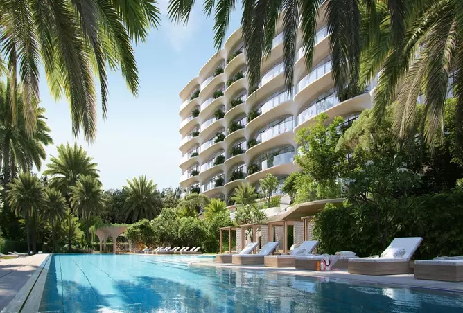 Ellington Ocean House - Image 4