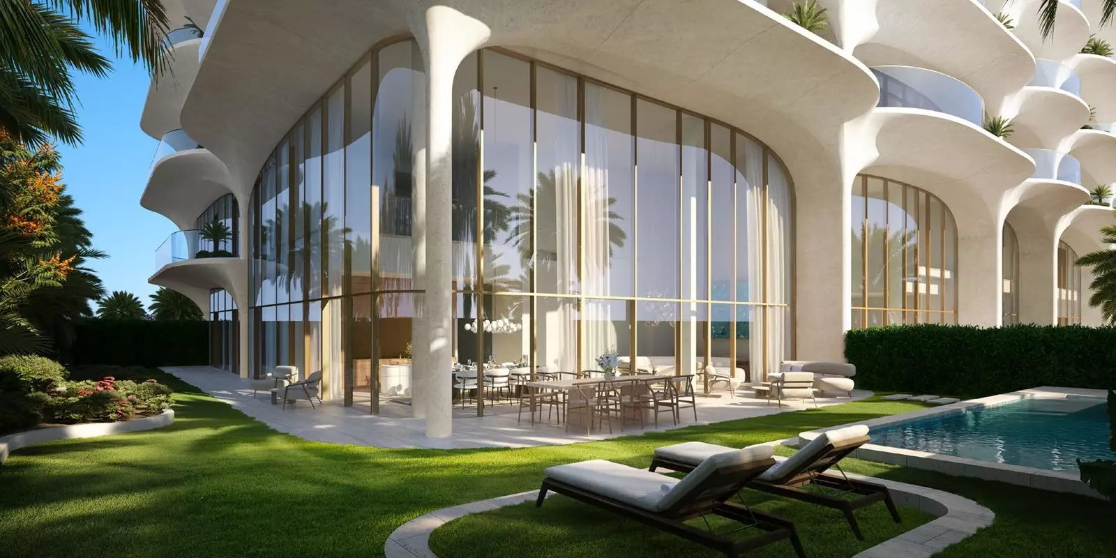 Ellington Ocean House by Ellington, Ocean House - photo 5 of 7