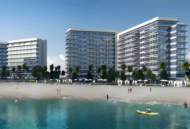 Address Residences Al Marjan Island — Al Marjan Island