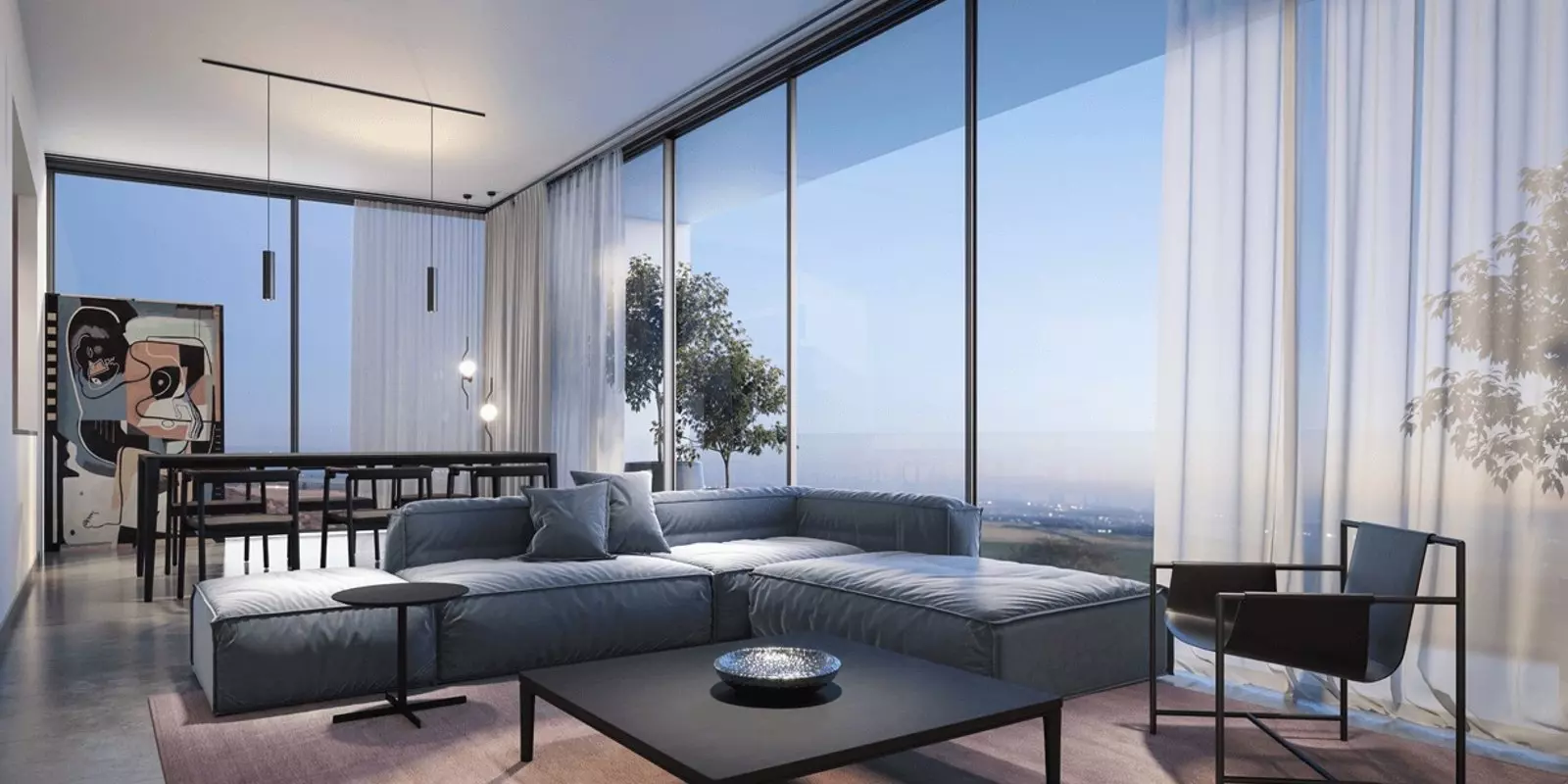 Nasaq Phase 6 Arada by ARADA, Nasaq 6 - photo 4 of 4