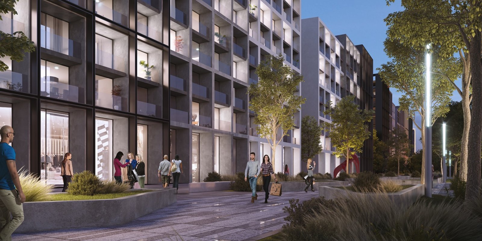 Nasaq Phase 6 Arada - image 7