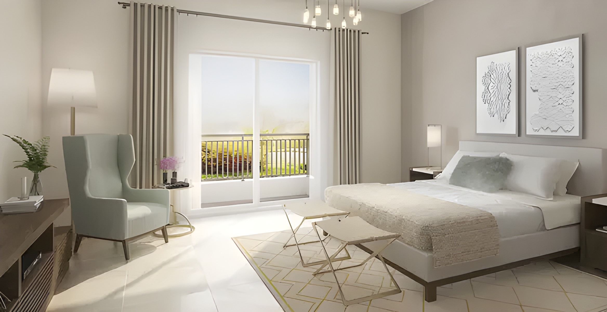 AUM Residence - image 9