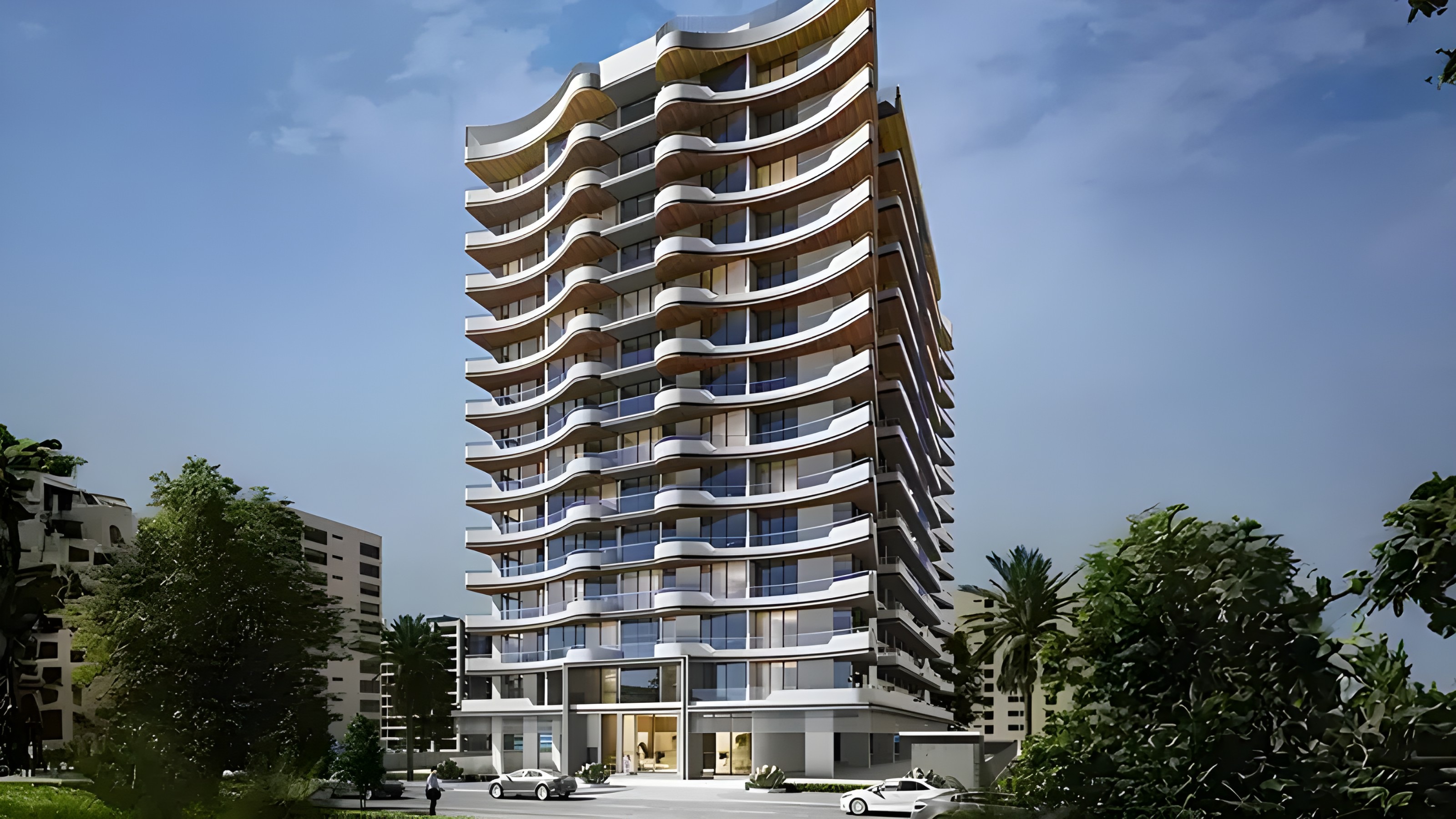 AUM Residence - image 11