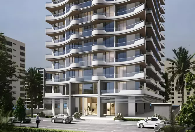 Ag Aum Residence — Dubailand