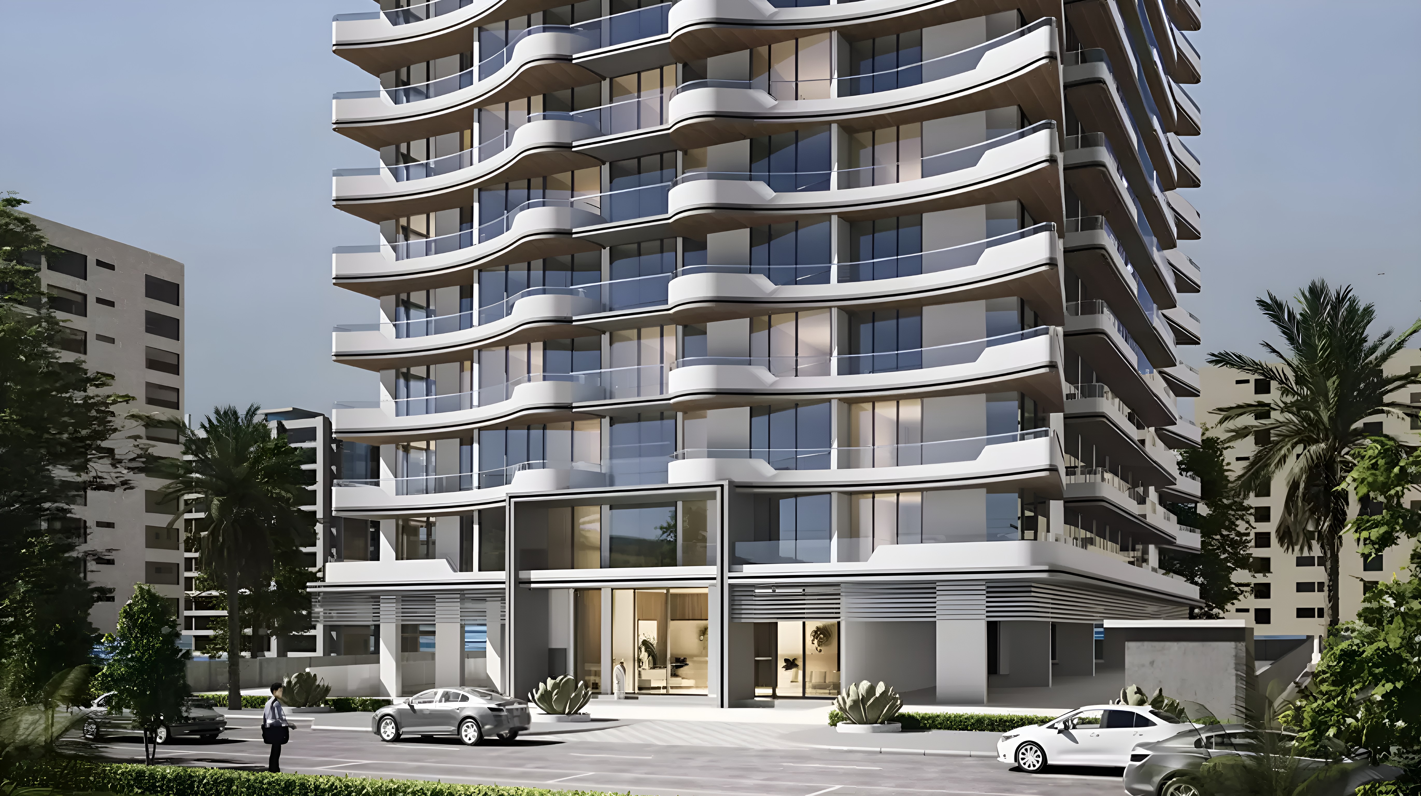 AUM Residence - image 10