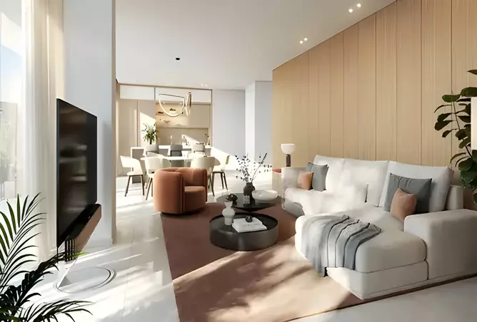 Ag Aum Residence — Dubailand