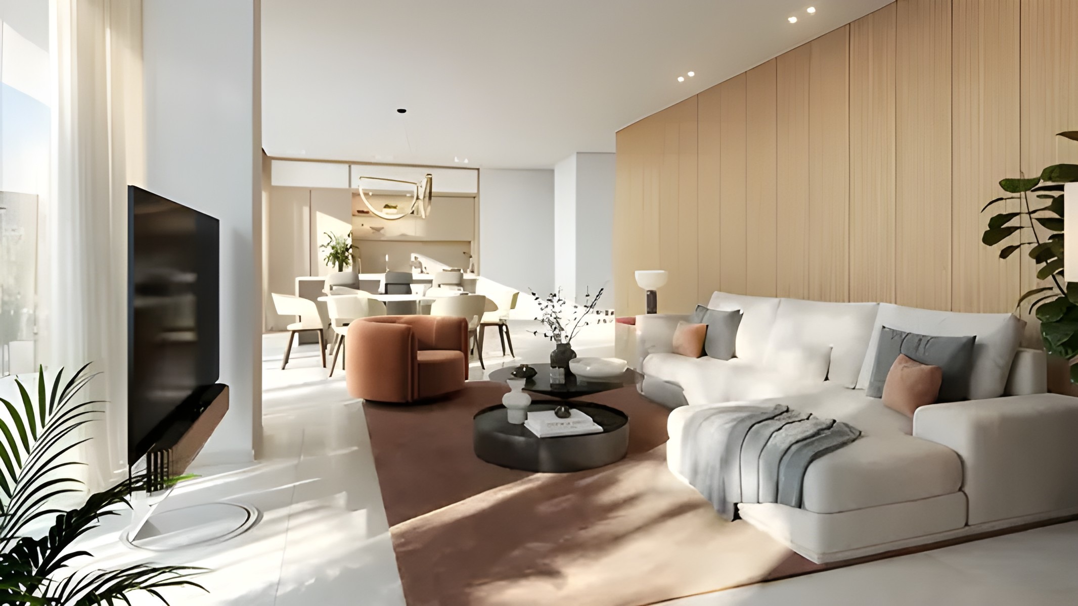 AUM Residence - image 8