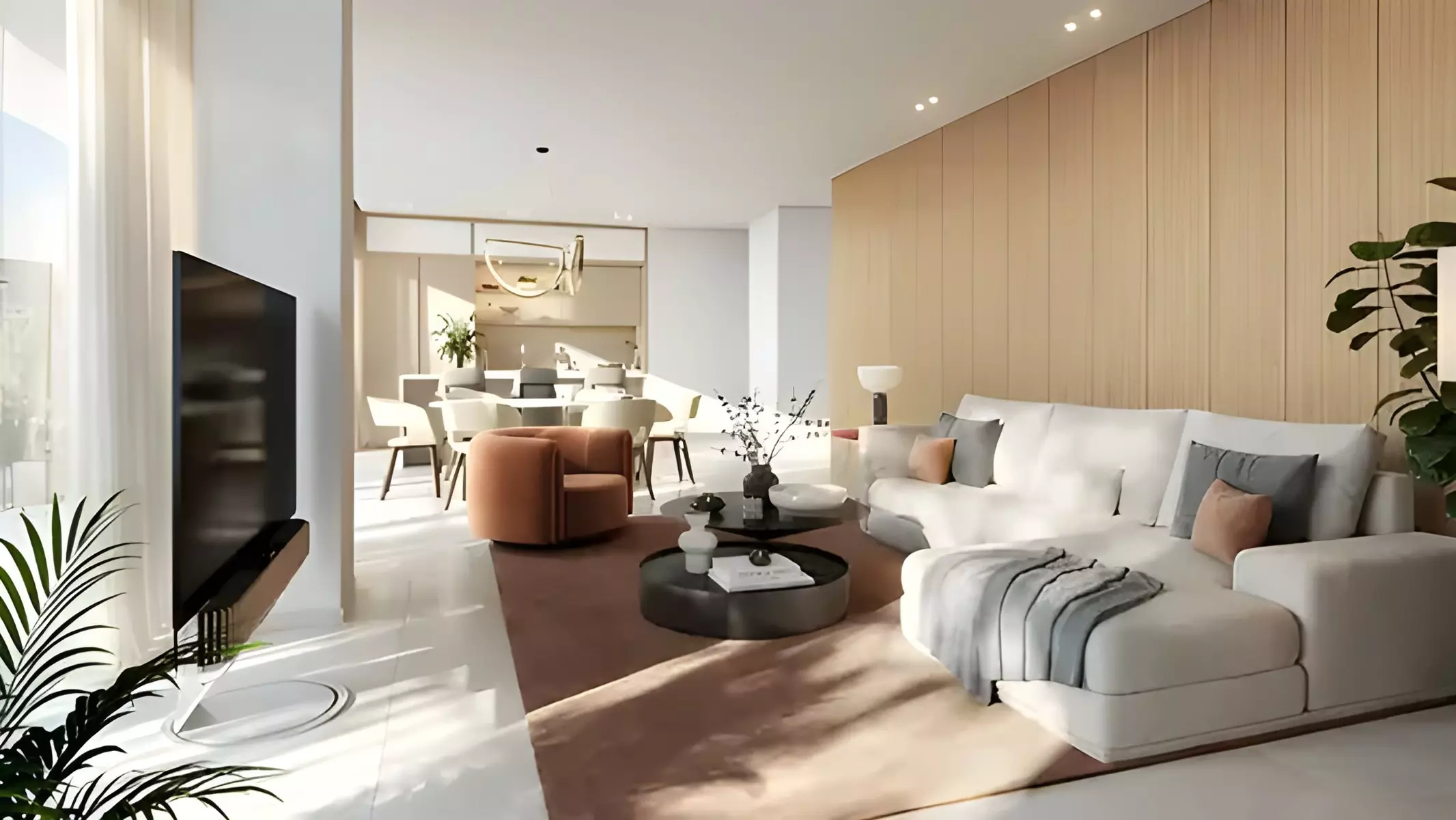 AUM Residence — photo 5 of 5