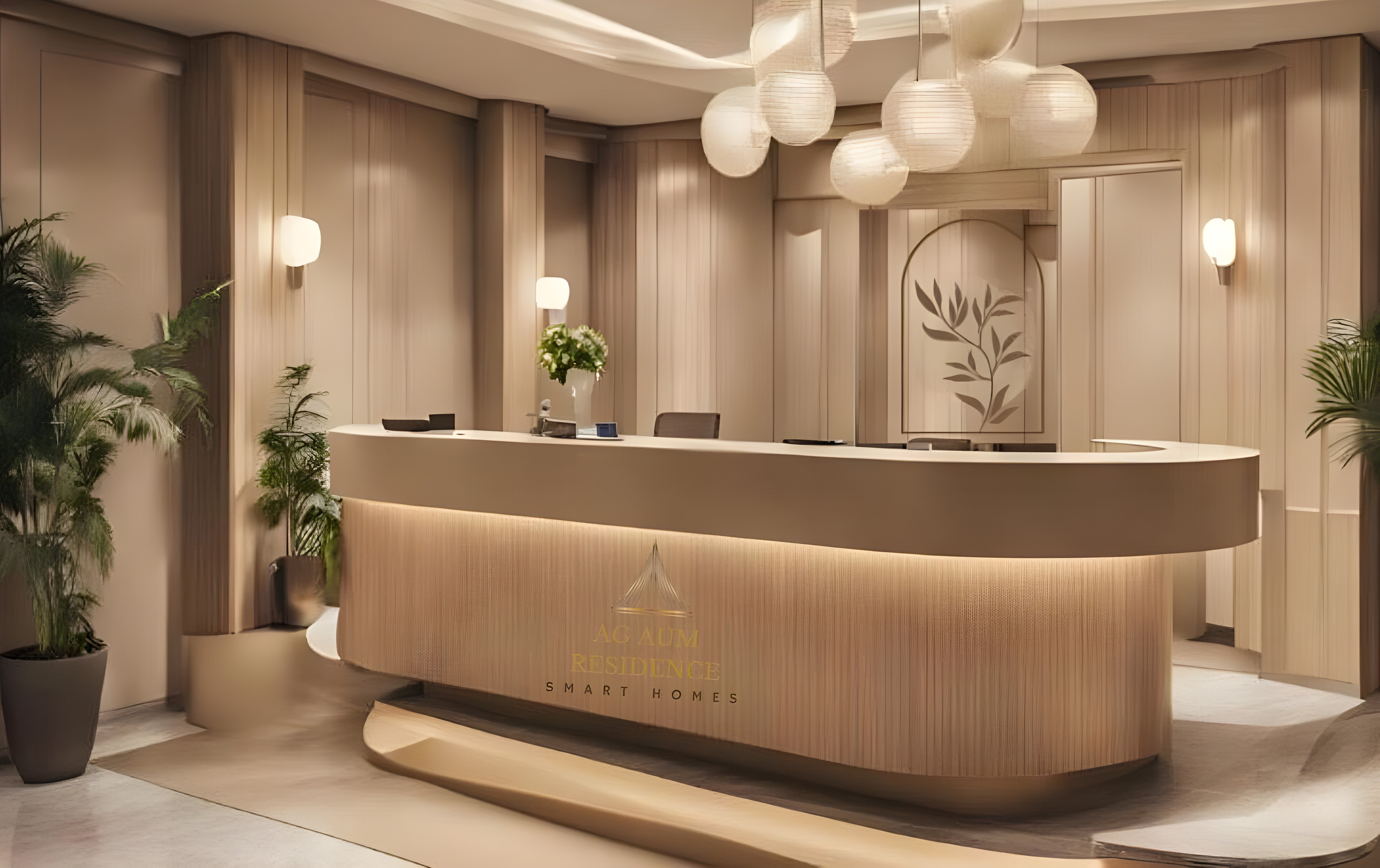 AUM Residence - image 7