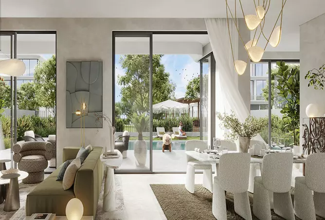 Park Gate 2 — Dubai Hills Estate