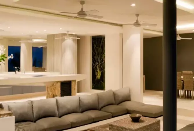 image of Karl Lagerfeld by Taraf Properties, Dubai,Mohammed Bin Rashid City,District 11,Karl Lagerfeld Villas — [3]